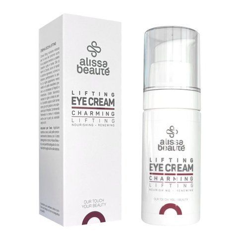 Підтягуючий крем для шкіри навколо очей Alissa Beautе Lifting Eye Cream 30 мл 103773977 фото