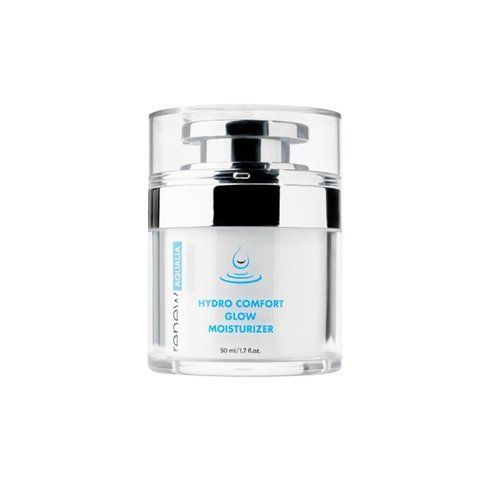 Зволожувальний крем з ілюмінуючим ефектом RENEW Hydro Comfort Glow Moisturizer 50 мл 108786912 фото