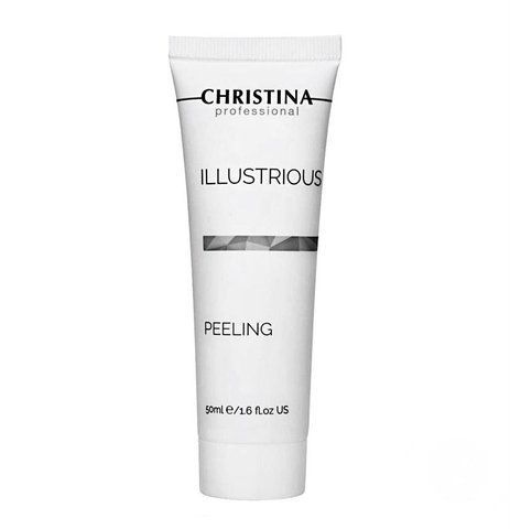 Пілінг Christina Illustrious Peeling 50 мл 89687727 фото