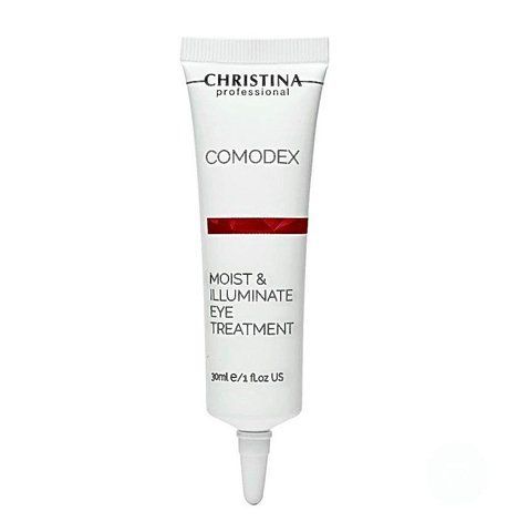Крем для зони навколо очей Christina Comodex Moist & Illuminate Eye Treatment 30 мл 89508838 фото