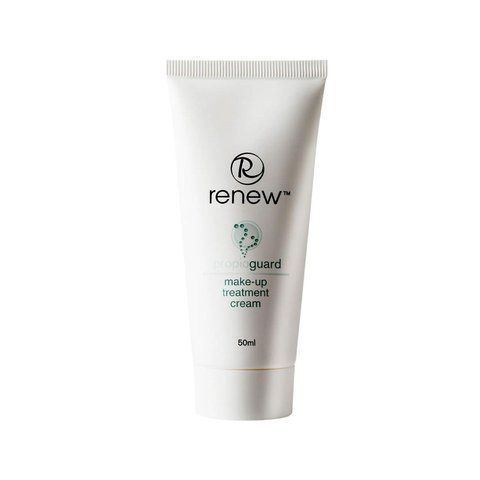 Тонуючий лікувальний крем для проблемної шкіри RENEW Make-Up Treatment Cream 50 мл 107363227 фото