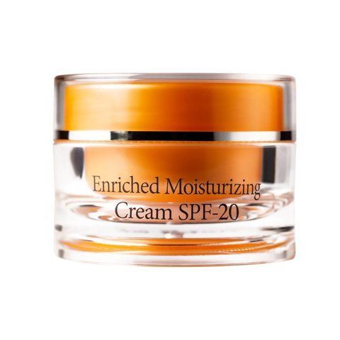 Збагачений зволожувальний крем SPF-20 RENEW Enriched Moisturizing Cream 50 мл 107414220 фото