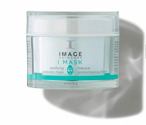 Очищаюча маска з пробіотиком Image Skincare I Mask Purifying probiotic mask 57 г 97976904 фото