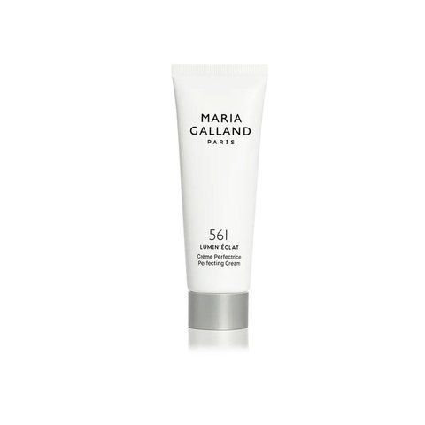 Сяючий денний крем Maria Galland 561 LUMIN&rsquo;ECLAT 50 мл 103082675 фото