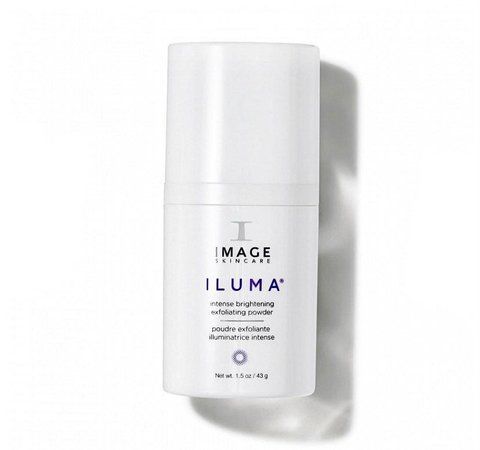 Освітлююча пудра-ексфоліант Image Skincare Intense Brightening Exfoliating Powder 43 г 92213390 фото