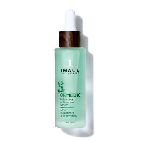 Антиоксидантна сироватка Image Skincare Ormedic Balancing Antioxidant Serum 30 мл 98761217 фото