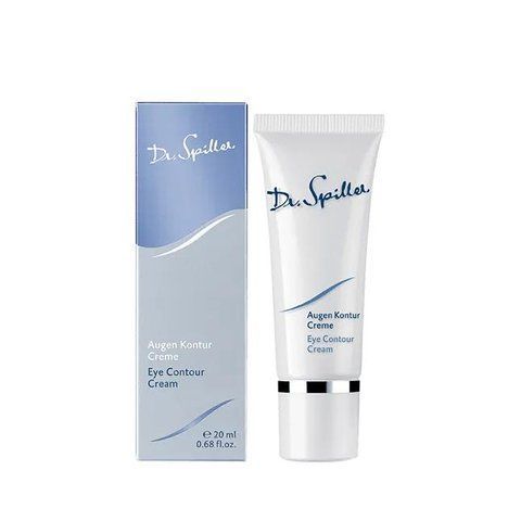 Крем для шкіри навколо очей Dr. Spiller Eye Contour Cream 20 мл 104512535 фото