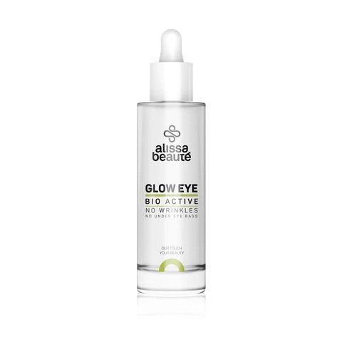 Ліфтинг-сироватка для шкіри навколо очей Alissa Beautе Glow Eye 50 мл 104012053 фото