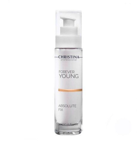 Сироватка від мімічних зморшок &laquo;Абсолют Фікс&raquo; Christina Forever Young Absolute Fix 30 мл 89845936 фото