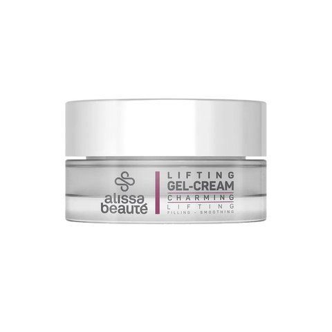 Ліфтинг гель-крем для обличчя Alissa Beautе Lifting Gel-Cream 50 мл 103774025 фото