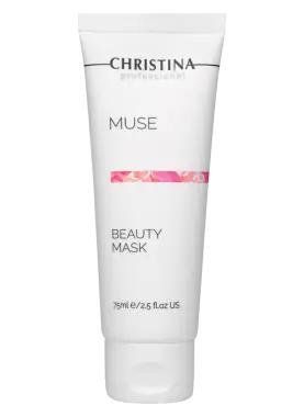 Маска краси з екстрактом троянд Christina Muse Beauty Mask 75 100940622 фото