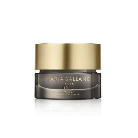 Концентрований крем для обличчя Maria Galland 1000 Mille The Concentrated Cream 50 мл 103145012 фото