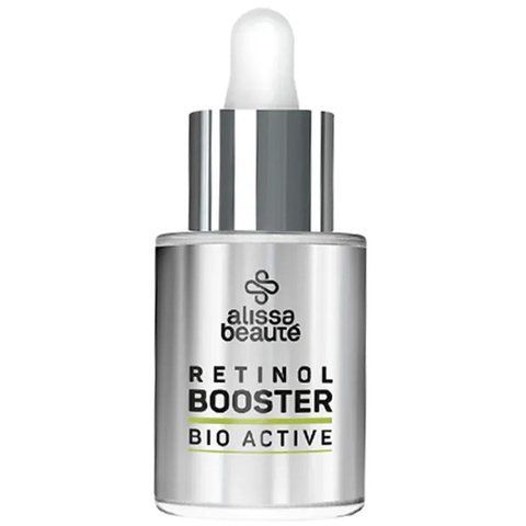 Бустер з ретинолом для розгладження зморшок Alissa Beautе Retinol Booster 15 мл 104012475 фото