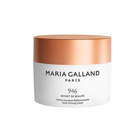Омолоджувальний зміцнювальний крем для тіла Maria Galland 946 Secret De Beaut&eacute; Youth Firming Cream 200 мл 103164342 фото