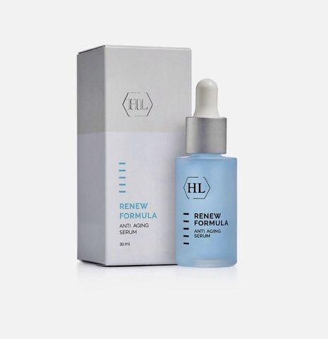 Антивікова сироватка Holy Land Cosmetics Renew Formula Anti Aging Serum 30 мл 76785613 фото