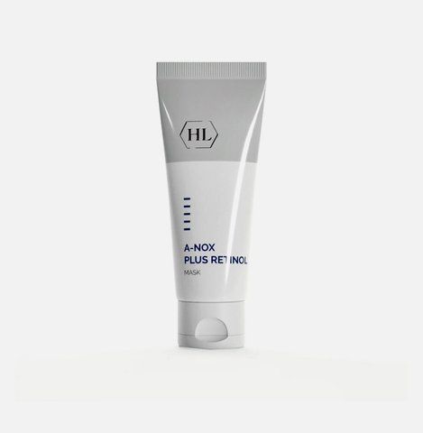 Маска для обличчя Holy Land A-Nox With Retinol Mask 70 мл 76936234 фото