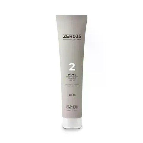Маска глибокого відновлення Фаза-2 Emmebi Pro Hair New Sealing Mask 250 мл 108965198 фото