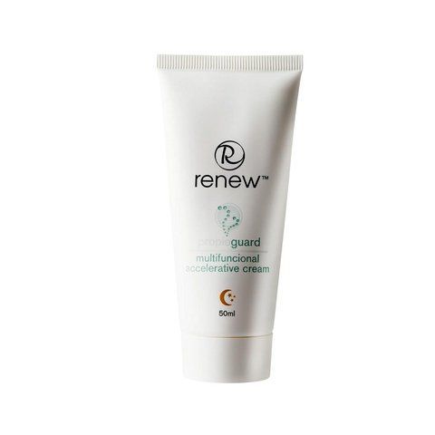 Мультифункціональний нічний крем для проблемної шкіри RENEW Multifunctional Accelerative Cream 50 мл 108770241 фото