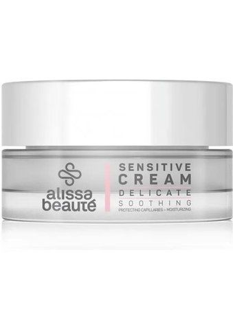 Крем для чутливої шкіри Alissa Beautе Sensitive Cream 50 мл 103555368 фото