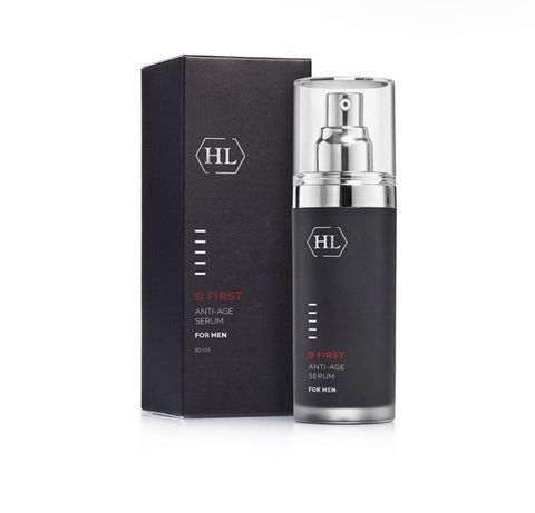 Зволожуюча сироватка Holy Land B First Age Defense Serum 50 мл 77032304 фото