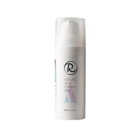 Крем з 20% азелаїновою кислотою RENEW Azelaic Acid Cream 20% 50 мл 108770247 фото