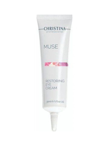 Відновлювальний крем для зони навколо очей Christina Muse Restoring Eye Cream 30 мл 100934081 фото
