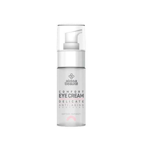 Крем-бальзам для шкіри навколо очей та губ Alissa Beaute Delicate Comfort Eye 30 мл 103559478 фото