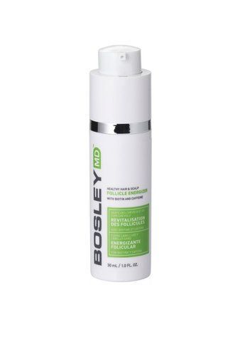 Енерджайзер для фолікулів Bosley MD Follicle EnergizerR 30 мл 75551788 фото