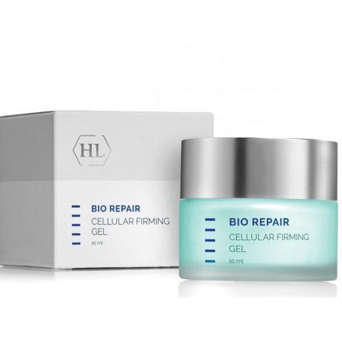 Зміцнюючий відновлюючий гель Holy Land Bio Repair Cellular Firming Gel 50 мл 65897723 фото