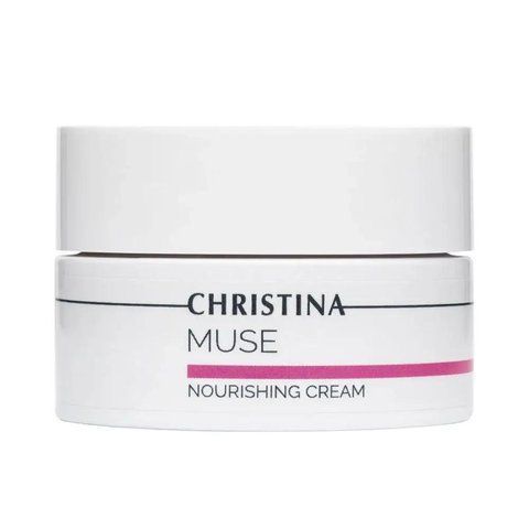 Живильний крем Muse Christina 50 мл 100936155 фото
