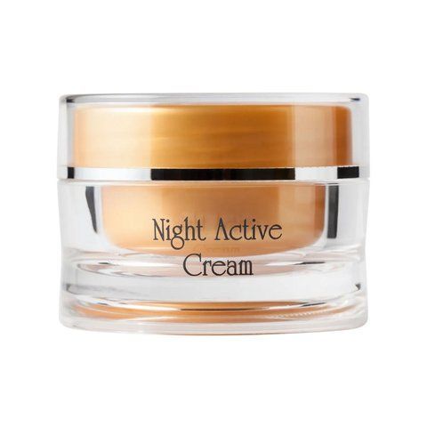 Нічний активний крем RENEW Night Active Cream 50 мл 108770564 фото