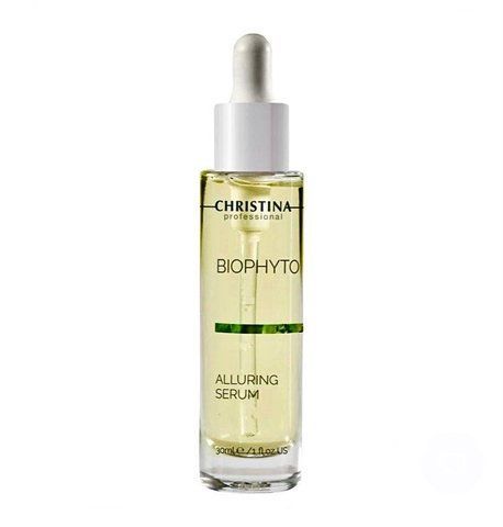 Сироватка &laquo;Чарівність&raquo; Christina Bio Phyto Alluring Serum 30 мл 89507409 фото