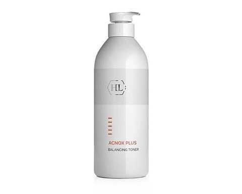 Балансуючий тонік для обличчя Holy Land Acnox Balancing Toner 1000 мл 76294367 фото