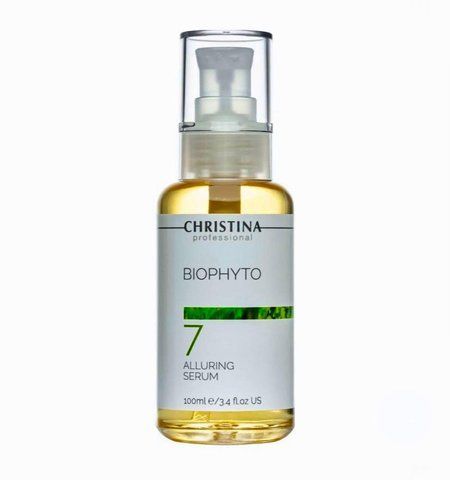Сироватка &laquo;Чарівність&raquo; Christina Bio Phyto Alluring Serum 100 мл 89507547 фото