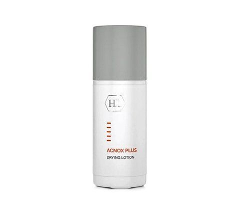 Лосьйон для обличчя підсушуючий Holy Land Acnox Drying Lotion 125 мл 76320019 фото