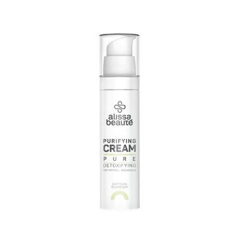 Матувальний крем для проблемної шкіри Alissa Beautе PURE SKIN Purifying Cream 50 мл 103607800 фото