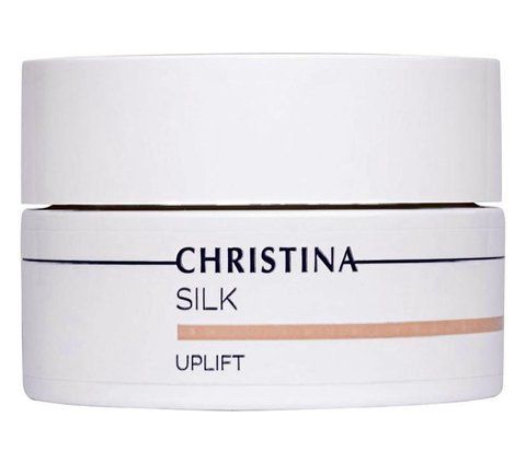 Підтягувальний крем для обличчя Christina Silk UpLift Cream 50 мл 90468970 фото