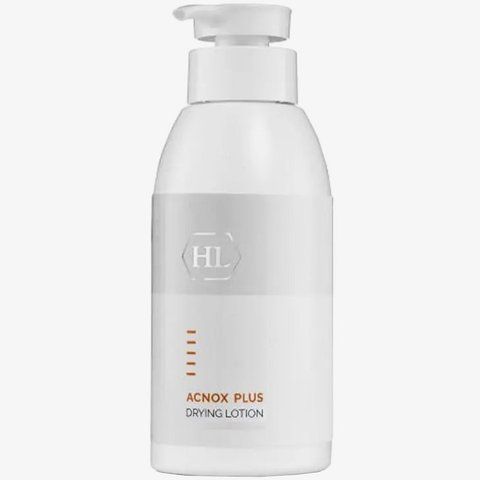 Лосьйон для обличчя підсушуючий Holy Land Acnox Drying Lotion 500 мл 76320057 фото