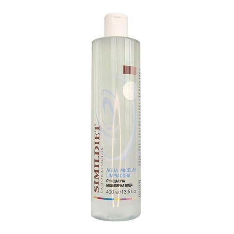 Міцелярна очищувальна вода Simildiet Micellar Cleansing Water 200 мл 105630467 фото