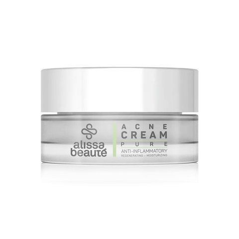 Крем з протизапальною дією Alissa Beautе PURE SKIN Acne Cream 50 мл 103608769 фото