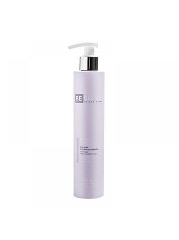 Шампунь м'який блиск Emmebi Be Blonde Silver 250 мл 108899927 фото