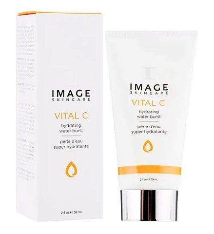Інтенсивний зволожуючий бустер Image Skincare Vital C Hydrating Water Burst 59 мл 91838667 фото