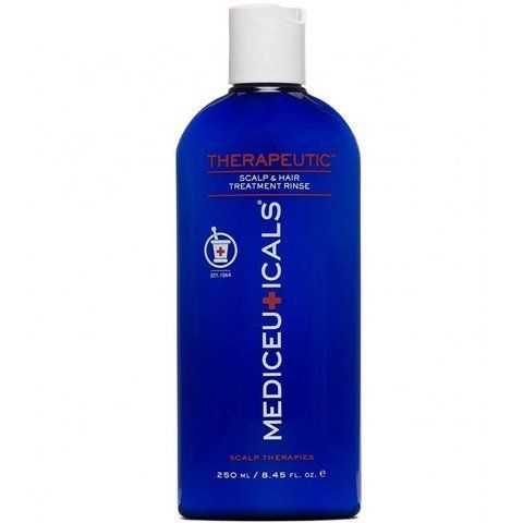 Заспокійливий кондиціонер для волосся та шкіри голови Mediceuticals Scalp Therapies Therapeutic 250 мл 65845322 фото