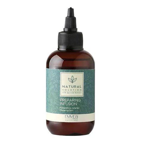 Активатор Emmebi Natural Solution Preparing Infusion 150 мл 110911383 фото