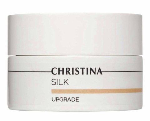 Оновлювальний крем для обличчя Christina Silk UpGrade Cream 50 мл 90476315 фото