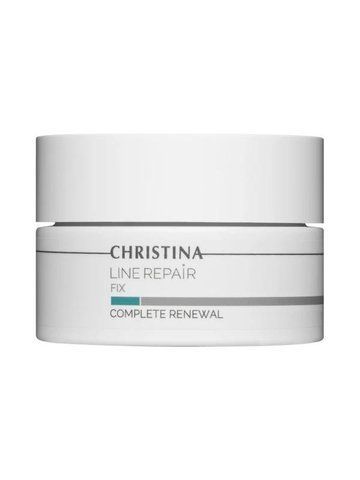 Омолоджувальний крем Абсолютне оновлення Christina Line Repair Fix Complete Renewal 50 мл 102397696 фото