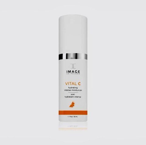 Інтенсивний зволожуючий крем Image Skincare Vital C Hydrating Intense Moisturizer 50 мл 91839469 фото