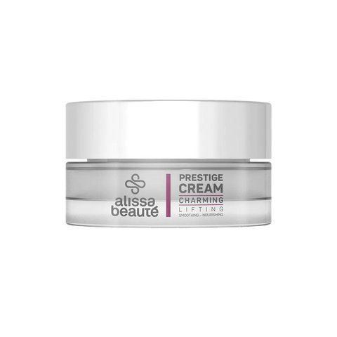 Антивіковий крем для відновлення шкіри Alissa Beautе Prestige Cream 50 мл 103774033 фото