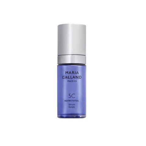 Ревіталізуюча сироватка Maria Galland 5c Nutri'Vital Serum 30 мл 103056887 фото
