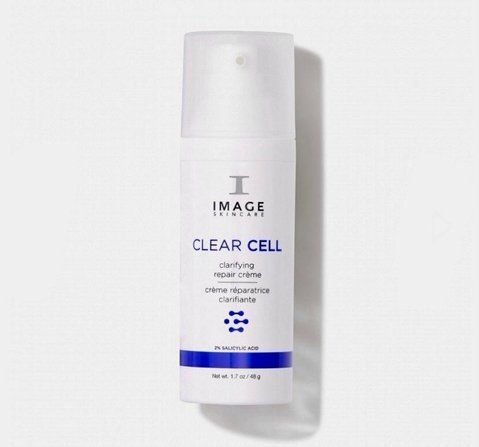 Відновлюючий крем-гель для проблемної шкіри Image Skincare Clear Cell Clarifying Repair Cream 48 г 92104861 фото